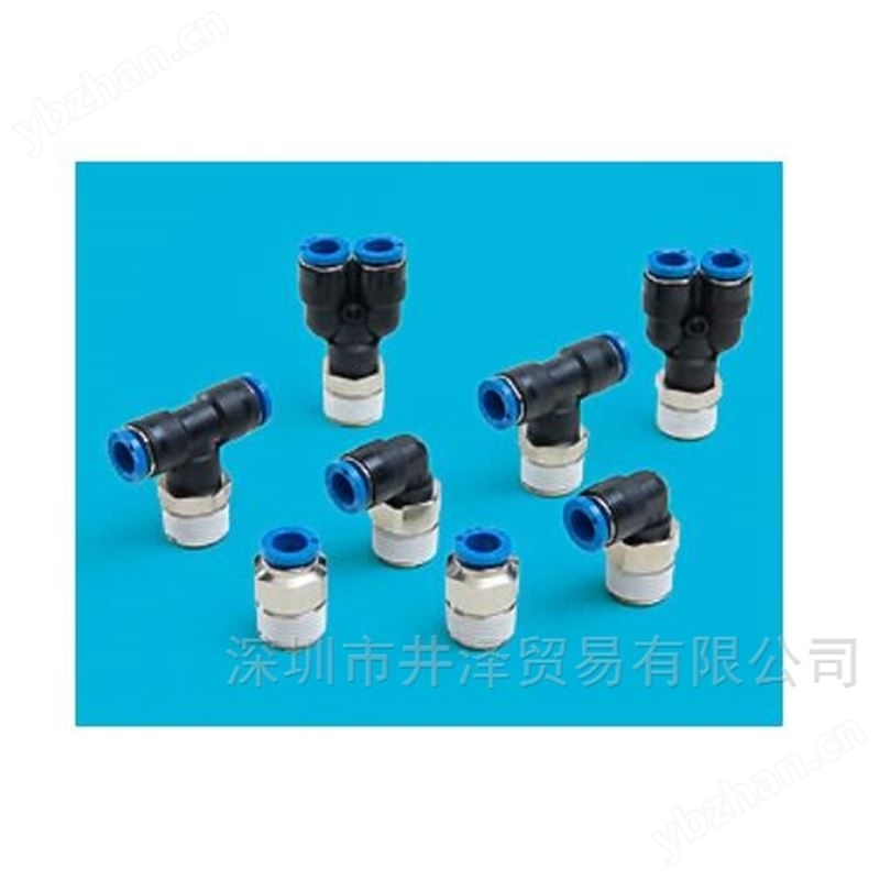 NITTA歧管B型AMB4-1/4-6