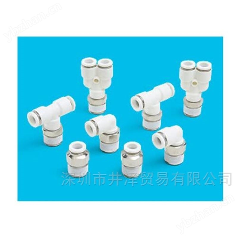 NITTA歧管B型AMB4-1/4-6