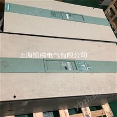 成功修好西门子6RA7095直流调速装置报F004排除