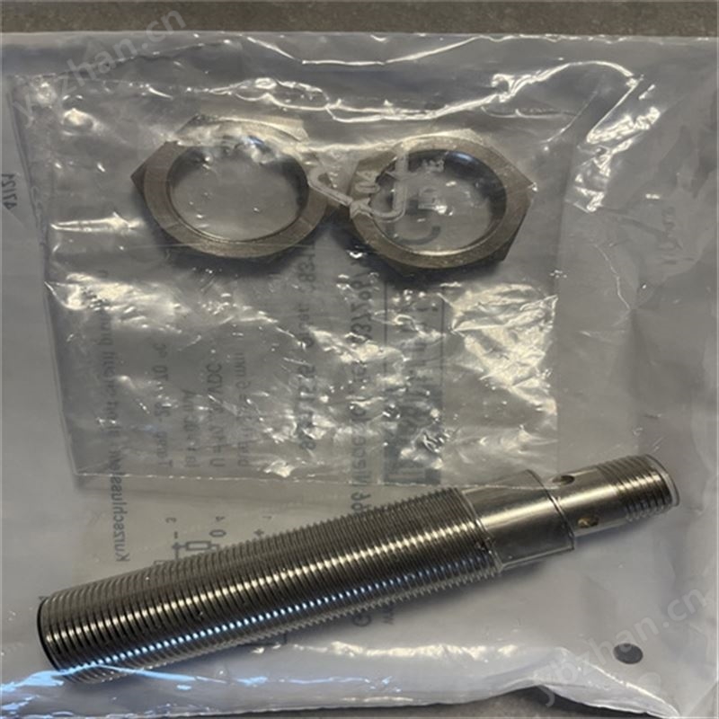 SICK施克槽形传感器维护及保养
