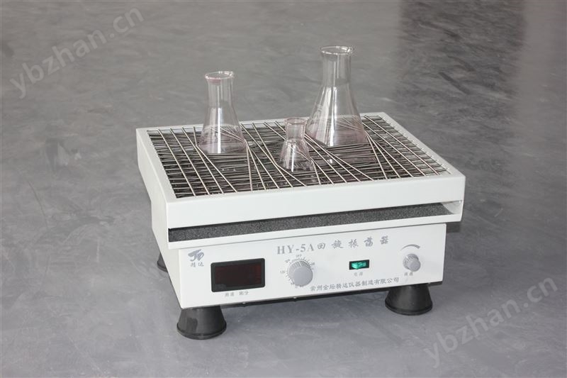 数显回旋振荡器