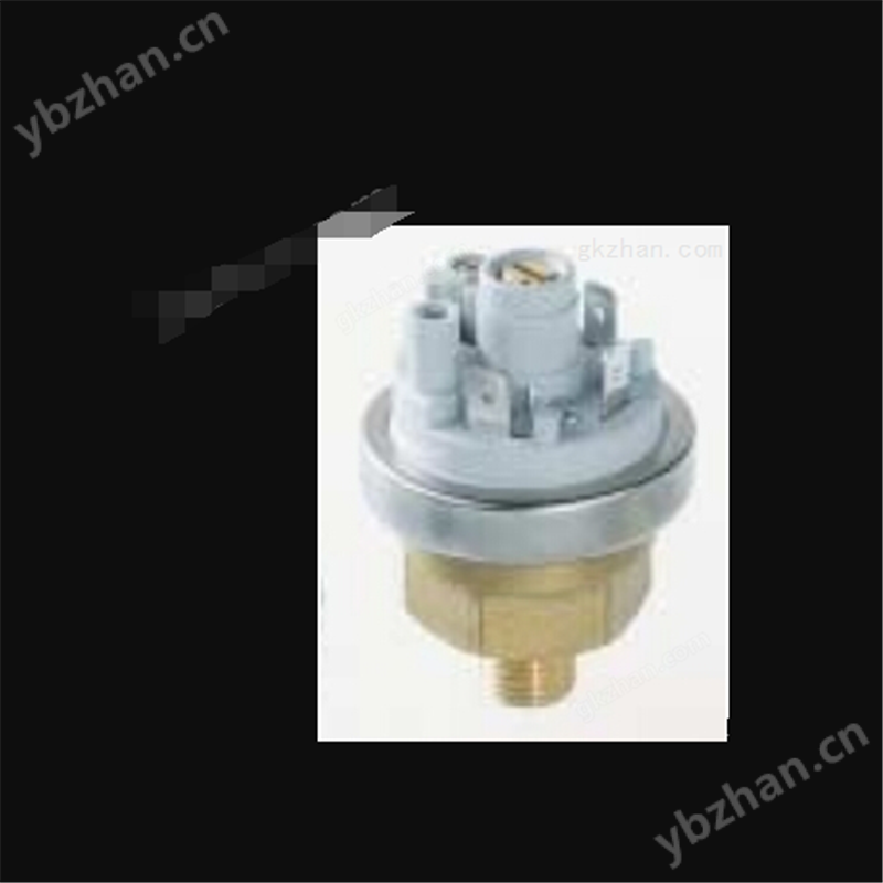 贝克beck工控产品压力开关 希而科901