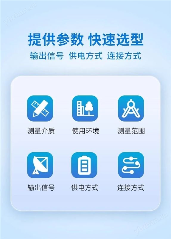高频防爆雷达物位计