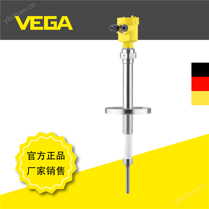 德国VEGACAL 67高温型电容料位计杆式探头