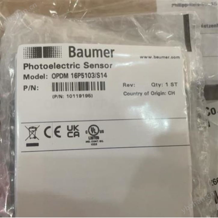 欧洲甄选GTB6-P1211 传感器1052440