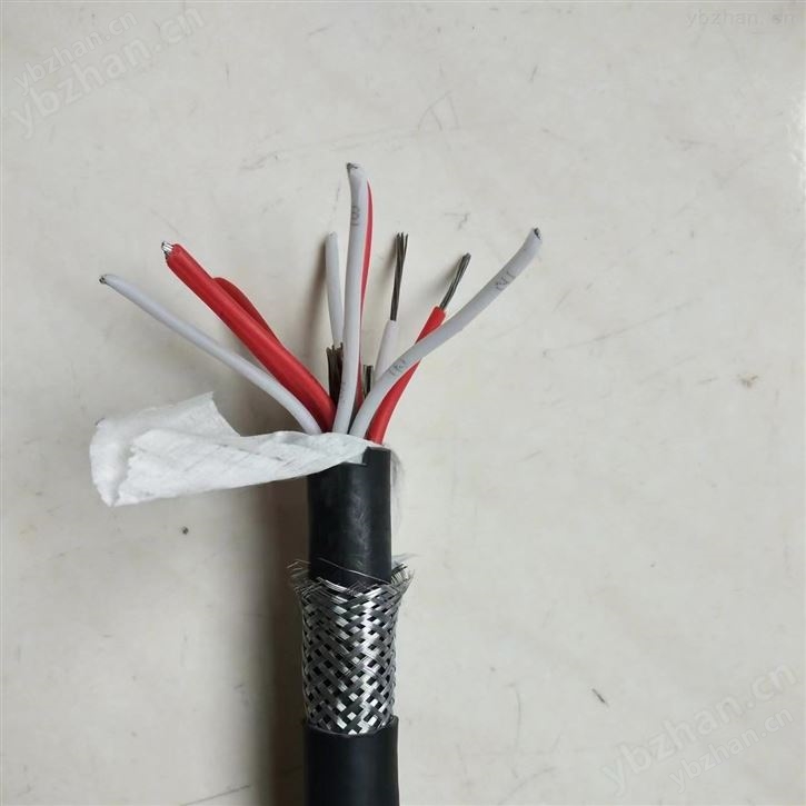 CHJPJ85/NC通过CCS船级社认证船用通讯电缆
