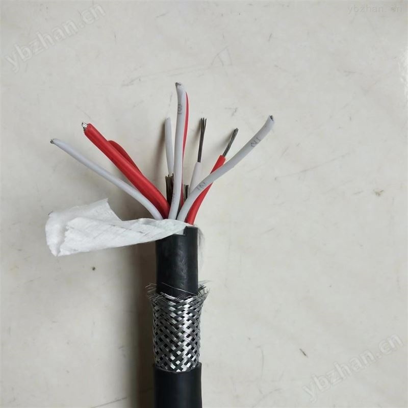 CHJPJ95/NC船用仪表通讯电缆执行标准