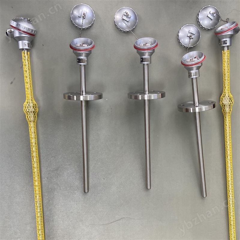 热电阻温度变送器