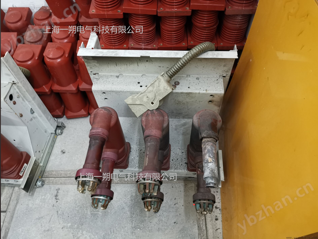 VD4真空断路器维修