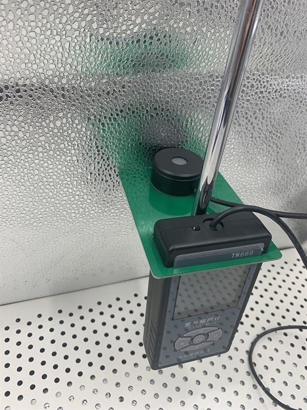 紫外照度计批发