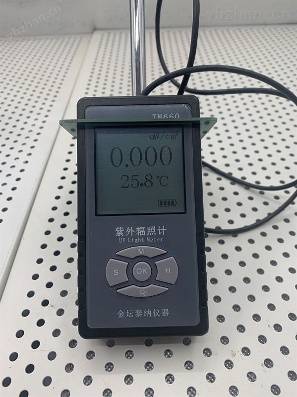 紫外照度计批发