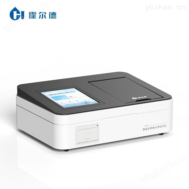 便携式水质COD氨氮总磷测定仪