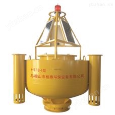 HTFB-I型 浮标极品白丝嫩模被大哥操 水质在线监测系统