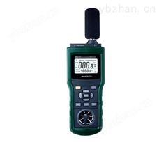 MS6300 多功能环境检测仪