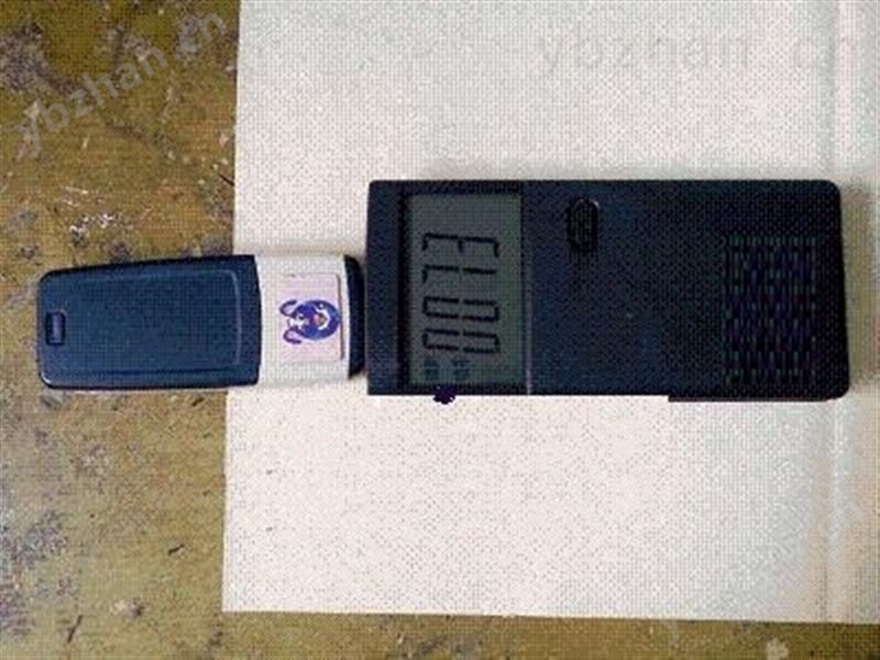 电磁辐射检测仪