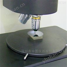 SuperViewW1便携式3D轮廓测量仪