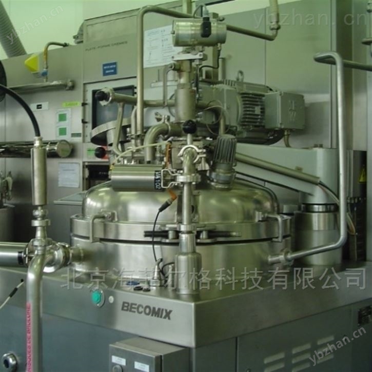 原位在线生物发酵颗粒分析系统