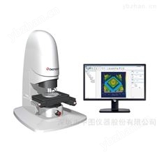 W1光学3d表面轮廓仪器
