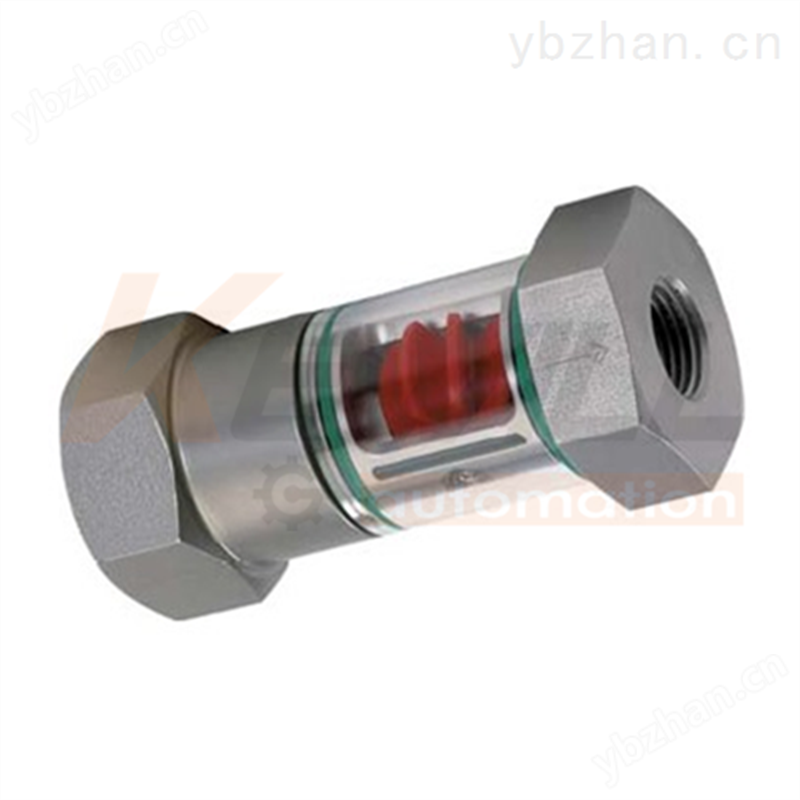 智能流量显示器