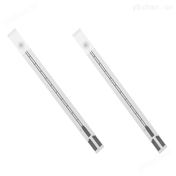 氧气传感器芯片