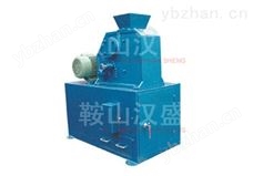 HSP-120型密封颚式破碎缩分制样机