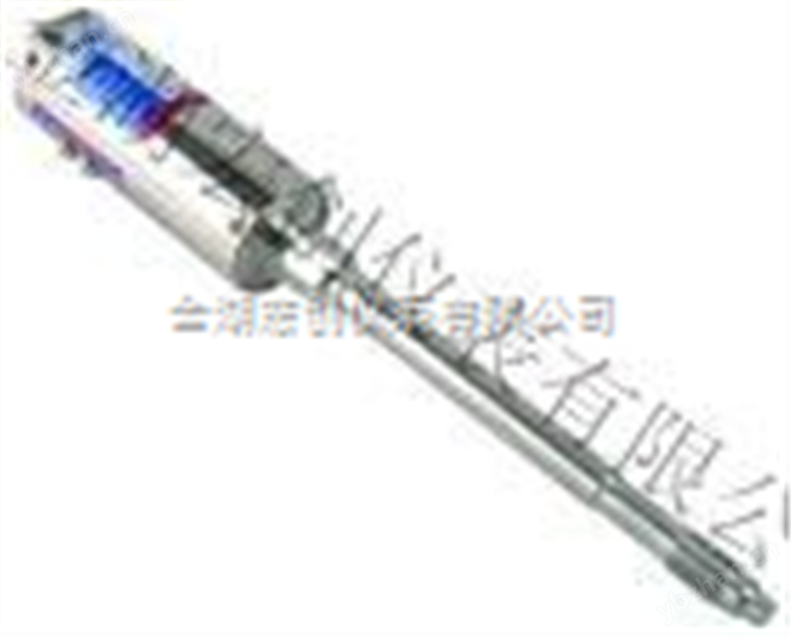 HC-3051高温熔体压力传感器