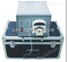 M145621直链淀粉分析仪 型号:SJN/DPCZ-II