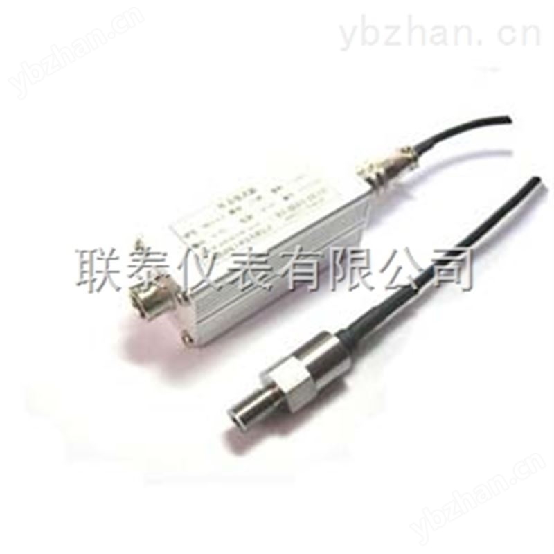 安装式微型压力传感器
