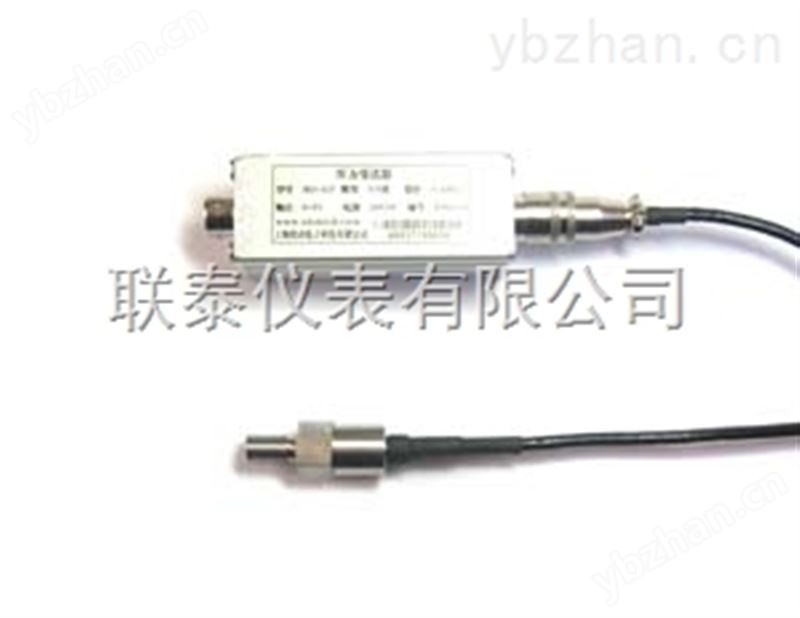 安装式微型压力传感器