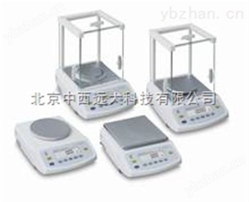 赛多利斯分析天平
