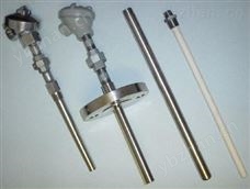 WRRF-430G/B型铂铑耐高温防腐型热电偶