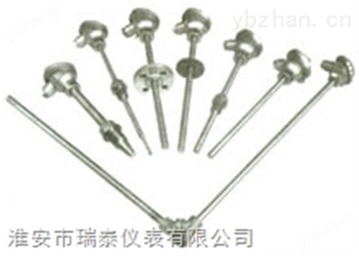 碳素公司焙烧车间炉室测温热电偶SKN-1150 n型热电偶