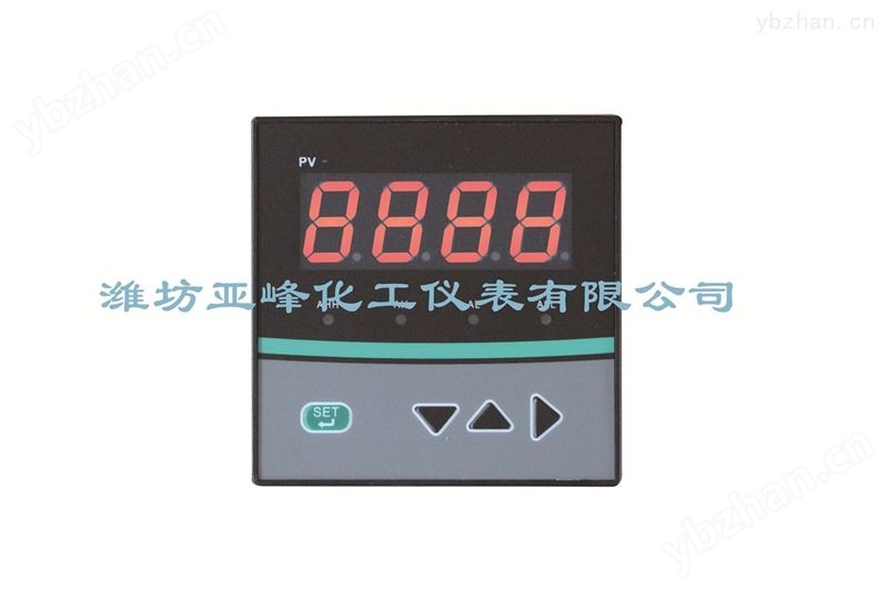 智能数显仪作用 数显装置
