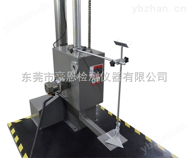 整箱纸箱跌落试验机 跌落试验机、跌落试验台