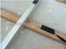 楔形塞尺量具-建筑检测仪