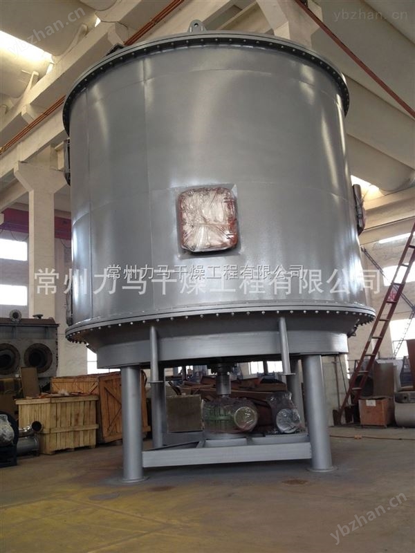 二氯乙烷盘式干燥器7吨/12h 干燥箱/干燥机