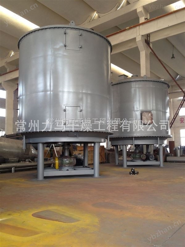 二氯乙烷盘式干燥器7吨/12h 干燥箱/干燥机