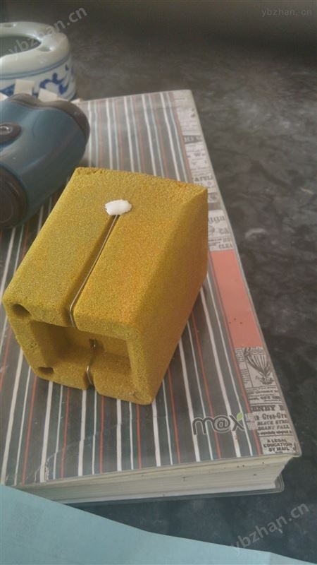 炉前铁水分析定碳样杯分析铁水碳硅元素含量