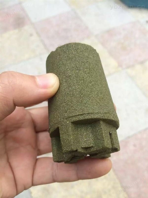 炉前铁水分析定碳样杯分析铁水碳硅元素含量
