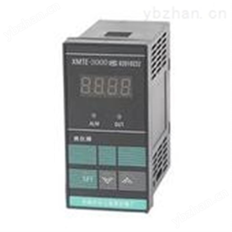 智能数字显示控制仪表