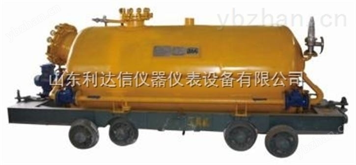 二氧化碳发生器