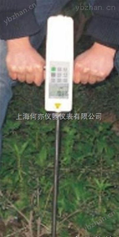 TYD-2数字式土壤硬度计