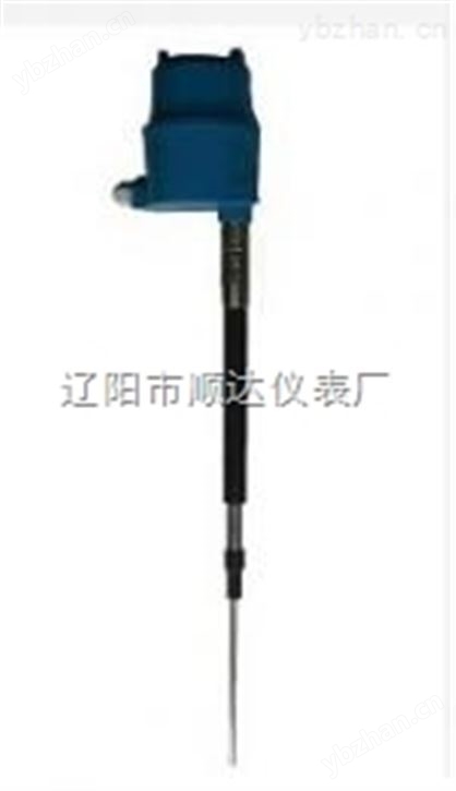 射频导纳料位开关