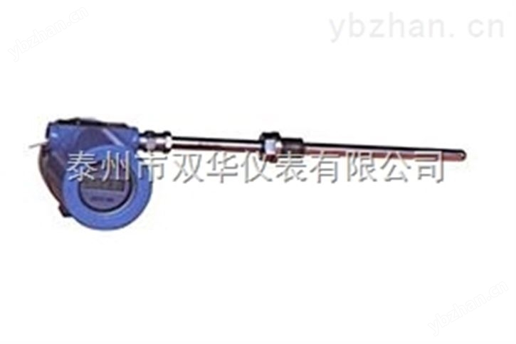 WZP-系列隔爆铂电阻-隔爆热电阻