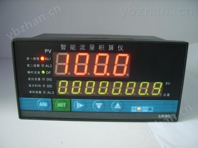 SWP-LCD-MD多通道巡检控制仪 SWP-LCD-MD806-00-23-N
