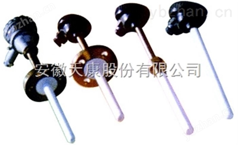 高温防腐热电偶 ，天康高温防腐热电偶