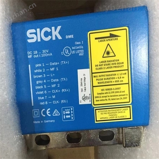 YMHDAC-C30XXXMDSA9适配器西克德国SICK施克