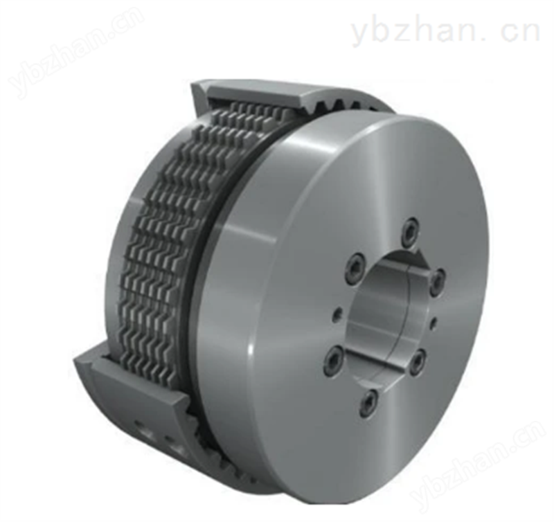 奥特林豪斯ortlinghaus离合器