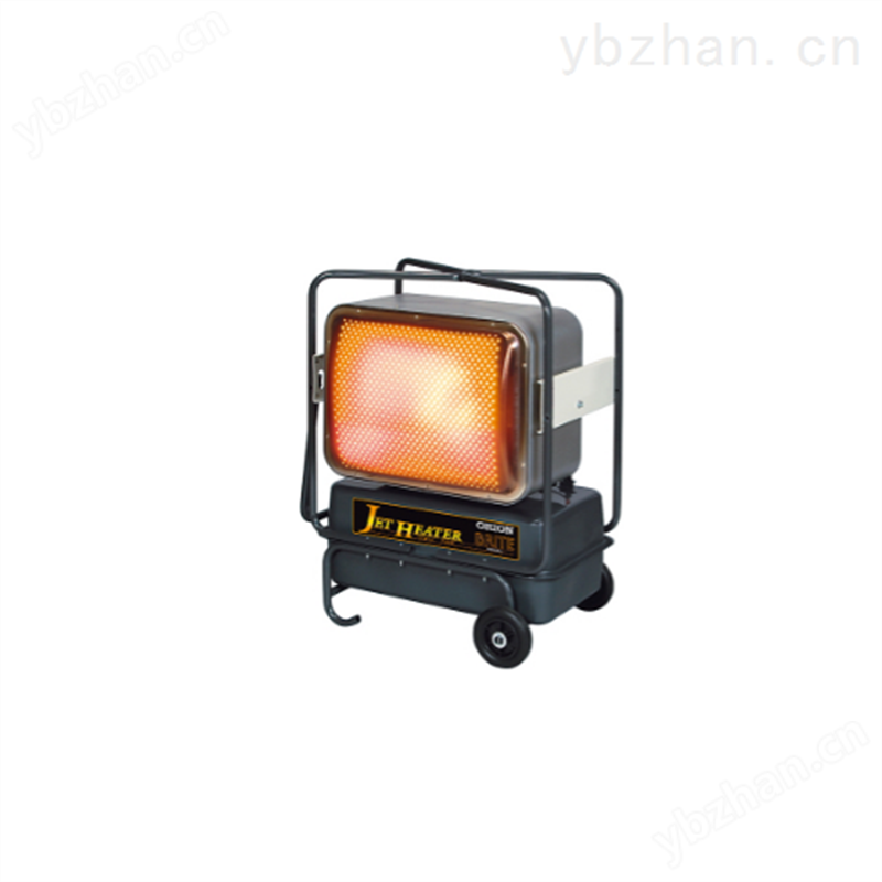 ORION机械便携式加热器HR120D1烘干机