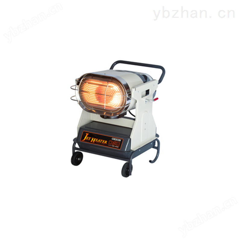 ORION机械便携式加热器HR120D1烘干机